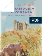 Cavalle-La Sabiduria Recobrada