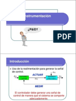 Control Procesos PID VALE