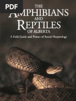 Download Anfibios y reptiles de Alberta-Canada by Athal Berth Tlamacazqui SN135620097 doc pdf