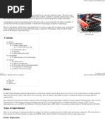 History of The Automobile - The Brands PDF | PDF | Opel | Car