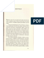 Contigo e Sentigo M. Medeiros