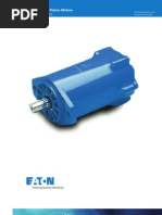 (Catalogue) Eaton - Hydraulics - Guide To Mobile Industrial Hydraulics ...