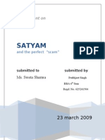 SATYAM Detail by Pchhina