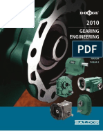 Gearing Engineering Catalog: Torque Arm Ii Torque Arm Maxum Tigear-2