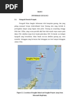 Download Bab 2 Informasi Geologi by mette_29 SN13563776 doc pdf