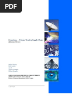 Download E-Auctions  Supply Chain Management by Mikael Thakur by Mikael Thakur SN13564383 doc pdf