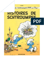 Histoire des Schtroumpfs.pdf