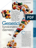 farmaco generico