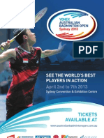 See The World'S Best Players in Action: Tickets Available at