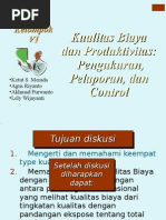 Download Kualitas Biaya by Poenk ipung SN13565567 doc pdf