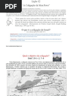 Lição 12 - escola dominical sud