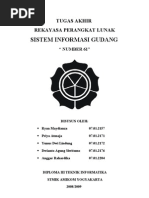 Download Tugas Akhir Rekayasa Perangkat Lunak - Sistem Informasi Gudang by dwianto agung siwitomo SN13566026 doc pdf