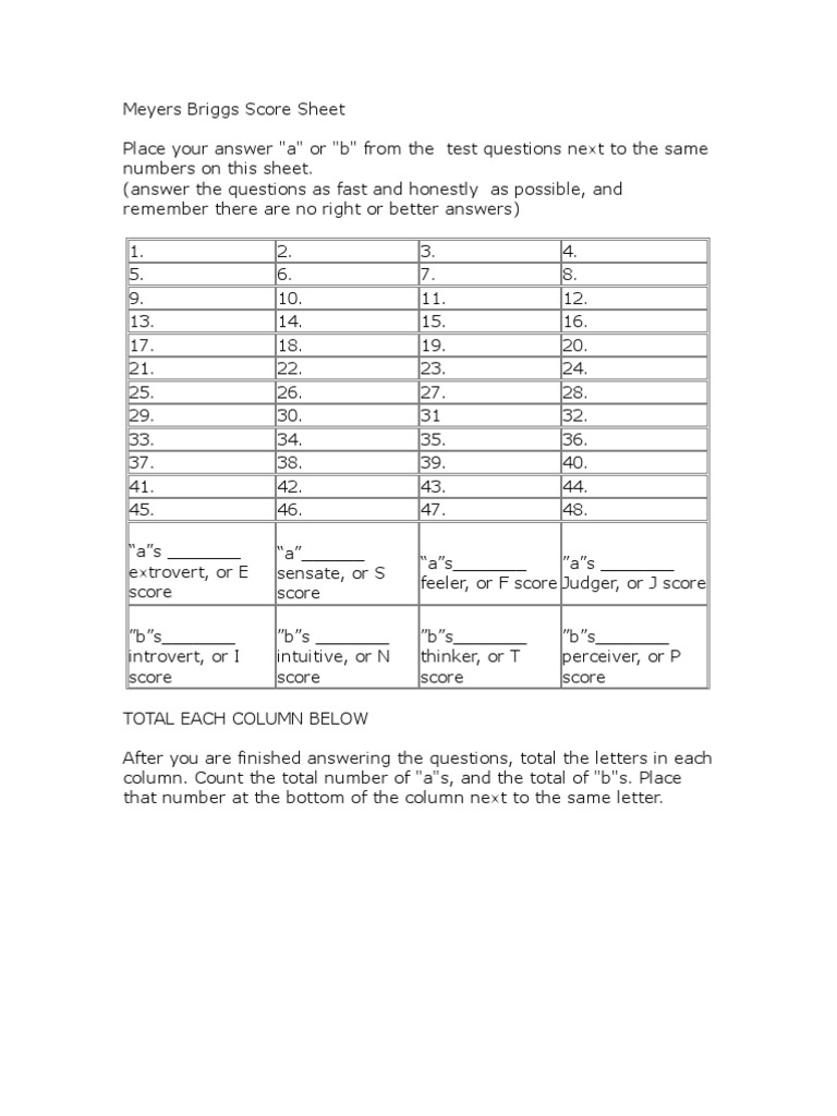 meyers-briggs-score-sheet-pdf-tests-cognition
