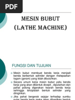 Download Mesin BUBUT by krisman88 SN135660816 doc pdf