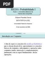 IEE 201- Aula02