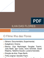 Ilha Das Flores