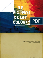 La Historia de Los Colores