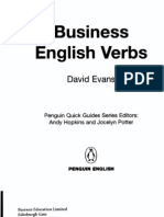 7133965 Business English Verbs