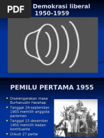 Download Pemilu 1955-Demokrasi Terpimpin by fita prawidias SN13566753 doc pdf