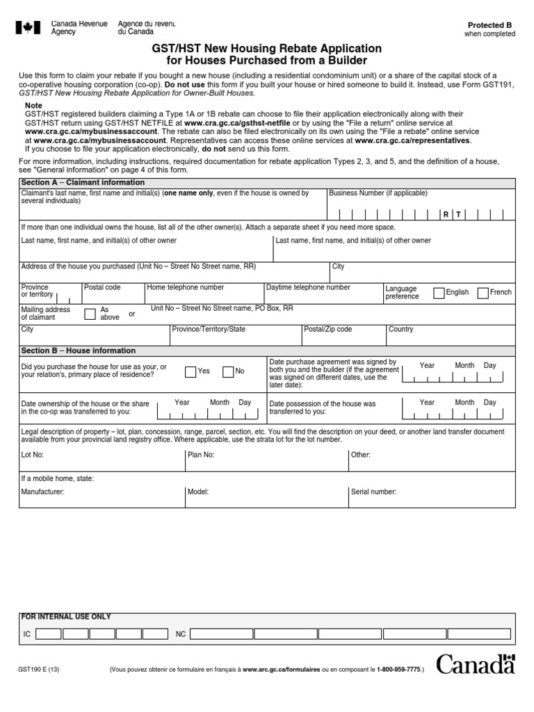 gst190-13e-tax-refund-rebate-marketing