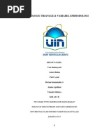 Download Makalah Epidemiologi 2 Kel1 by Devina Koesnatasha Alvionita SN135668700 doc pdf