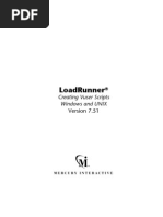 Download Load Runner Generator by poornima_devi SN13567106 doc pdf