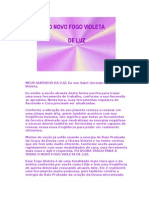 1442776 o Novo Fogo Violeta de Luz