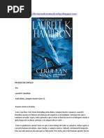 97431519 Anita Blake 11 Pecados Em Ceruleo