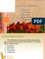 PVC PPT Edit