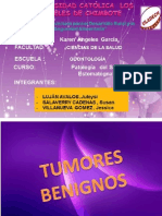 Tumores Malignos y Benigno