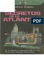 120718632 Los Secretos de La Atlantida