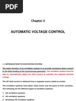 Chapter 3 Voltage Control