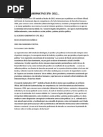 El Acuerdo Gubernativo 370