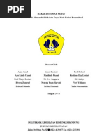 Download MAKALAH RUMAH SEHAT by Priska Fitrianti SN135686952 doc pdf