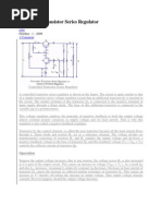 Bootstrap Ramp Generator Design | PDF | Electronic Design | Electronic ...