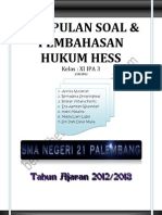 Download Kumpulan Soal Hukum Hess_xi Ipa3 by Bernadeta Tyas SN135687142 doc pdf