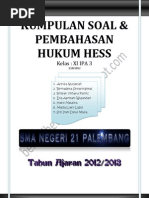 Download Kumpulan Soal Hukum Hess_xi Ipa3 by Bernadeta Tyas SN135687142 doc pdf