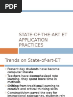 Download State of the Art ET Application Practices by Jonel Pagalilauan SN13568803 doc pdf