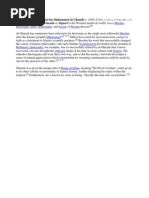 Download Biodata Al Ghazali by Najwa Adha SN135688554 doc pdf