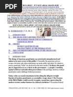 Download Grand Jury - Real or Runaway by James Renwick Manship Sr SN135689351 doc pdf