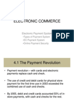 Payment System E-Commerce