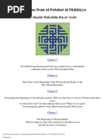Download Ibn Arabi - Selections from Futuhat Makkiyya Meccan Revelations 76ppdf by arslanahmedkhawaja SN135691667 doc pdf