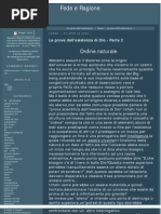 Le Prove Della Esistenza Di Dio_2