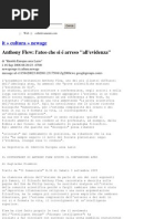 prove esistenza di Dio,  Anthony Flew