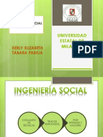 Seg Inf Slideshareingenieriasocial 130126121920 Phpapp02