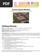 Download Granny Square Blanket by Davor Majic SN135698364 doc pdf