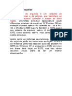 Sistema de Arquivos - Elisete - IDA PDF