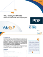 SSD Deployment Guide 