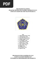 Download DISCHARGE PLANNING MAXdoc by Prazz Apriliand SN135699237 doc pdf