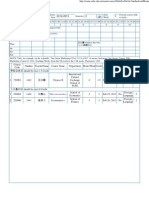 S2 Time Table